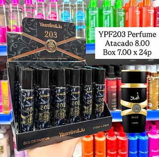 Perfume Yasmim&Ju