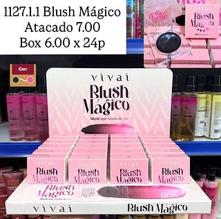 Blush Mágico Vivai