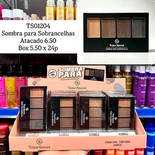 Sombra para Sobrancelha Toque Special