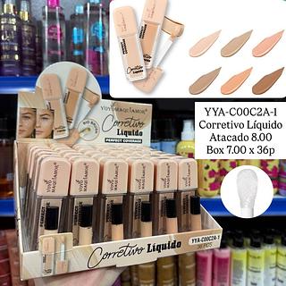 Corretivo Líquido Yoyo Maquiamor