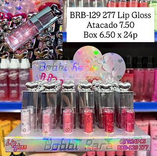 Lip Gloss Bobbi Rara