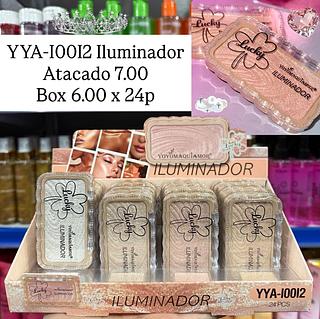 Iluminador Yoyo Maquiamor