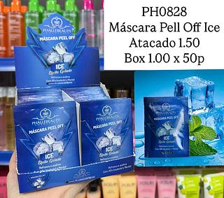 Máscara Pell Off Ice Phállebeauty (somente peças)