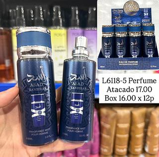 Perfume Àrabe