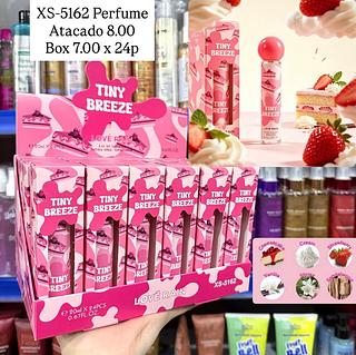 Perfume Tiny Breeze Lové Rain