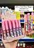 Lip Gloss Mágico Lilly Vivai