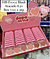 Blush Compacto Shy Cheeks Dopamine Ruby Rose