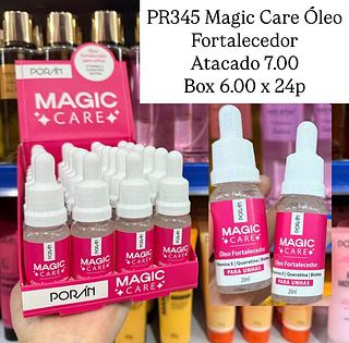 Magic Care Òleo Fortalecedor Poran