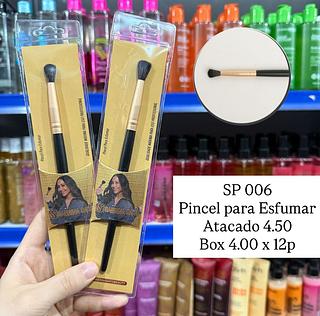 Pincel para Esfumar Sabrina Sato