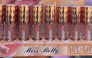 Lip Oil Color Miss Betty (somente peças)