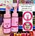 Sabonete Mousse Rosa Mosqueta Mia Make