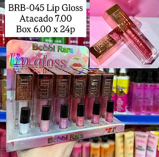 Lip Gloss Bobbi Rara