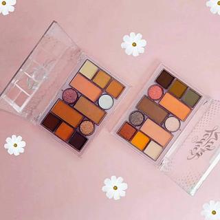 Paleta de Sombras Ladies Night Mylife (somente avulso)