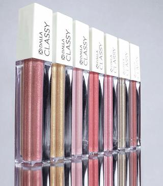 Lip Gloss Classy Dalla (somente peças)