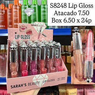 Lip Gloss Sarah's Beauty