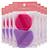 Kit com 2 Esponjas para Pó Miss Mistery
