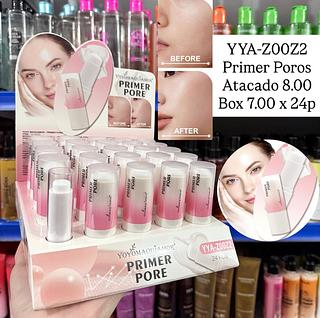 Primer Poros Yoyo Maquiamor