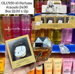 Perfume Onlyou 30ml