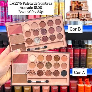 Paleta Multifuncional Labranche