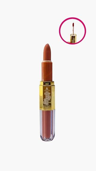Batom e Lip Gloss Lové Rain (somente avulso)