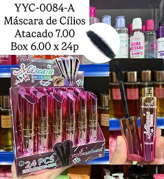 Máscara de Cílios Yoyo Maquiamor
