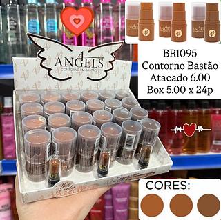 Contorno em Bastão 4 Angels