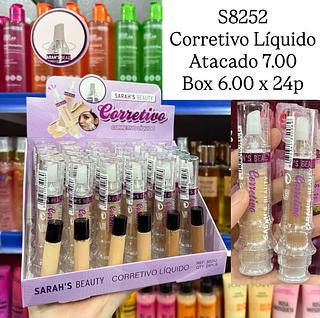 Corretivo Sarah's Beauty