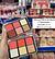 Paleta de Blush e Iluminador Love Rain