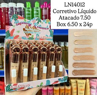 Corretivo Líquido Lua e Neve