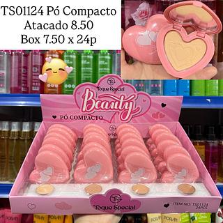 Pó Compacto Beauty Toque Special