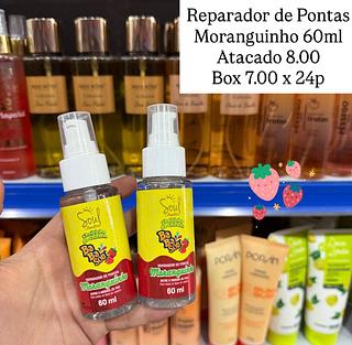 Reparador de Pontas Moranguinho Soul