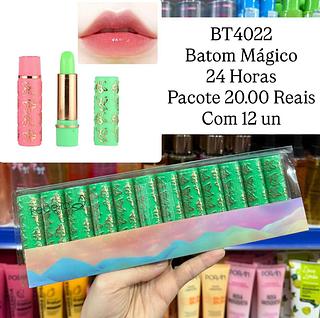 Batom Magic 24H Febella