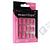 Unhas Postiças Rosa Macrilan