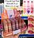 Lip Tint Frutas Pink 21