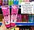 Gel Facial Peel Off Rosa Mosqueta e Argila Rosa Dermachem
