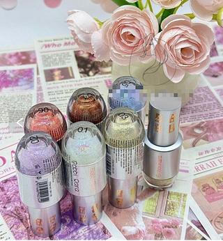 Sombra Líquida Bobbi Rara (somente avulso validade 08/2026)