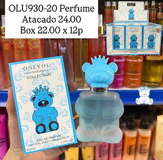 Perfume Onlyou 30ml