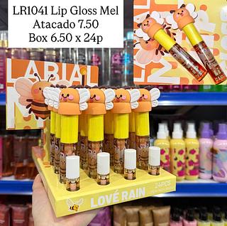 Lip Gloss Honey Mel Love Rain