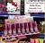 Lip Gloss Hello Kitty Yalanni