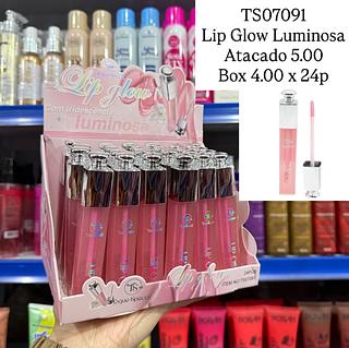 Lip Gloss Toque Special