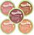 Blush Compacton Melu By Ruby Rose