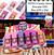 Lip Gloss Candy Gloss Vivai