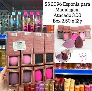 Esponja para Maquiagem Sabrina Sato