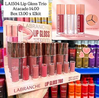 Lip Gloss Labranche