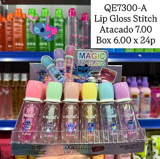 Lip Gloss Stitch Qearlya