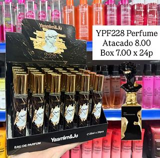 Perfume Yasmim&Ju