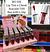 Lip Tint e Cheek Bobbi Rara