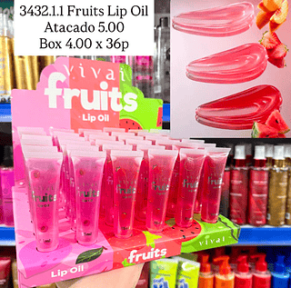 Lip Oil Fruit Vivai