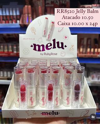 Jelly Balm Melu By Ruby Rose
