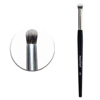 Pincel Profissional Detalhe Para Olhos Linha Max Macrilan